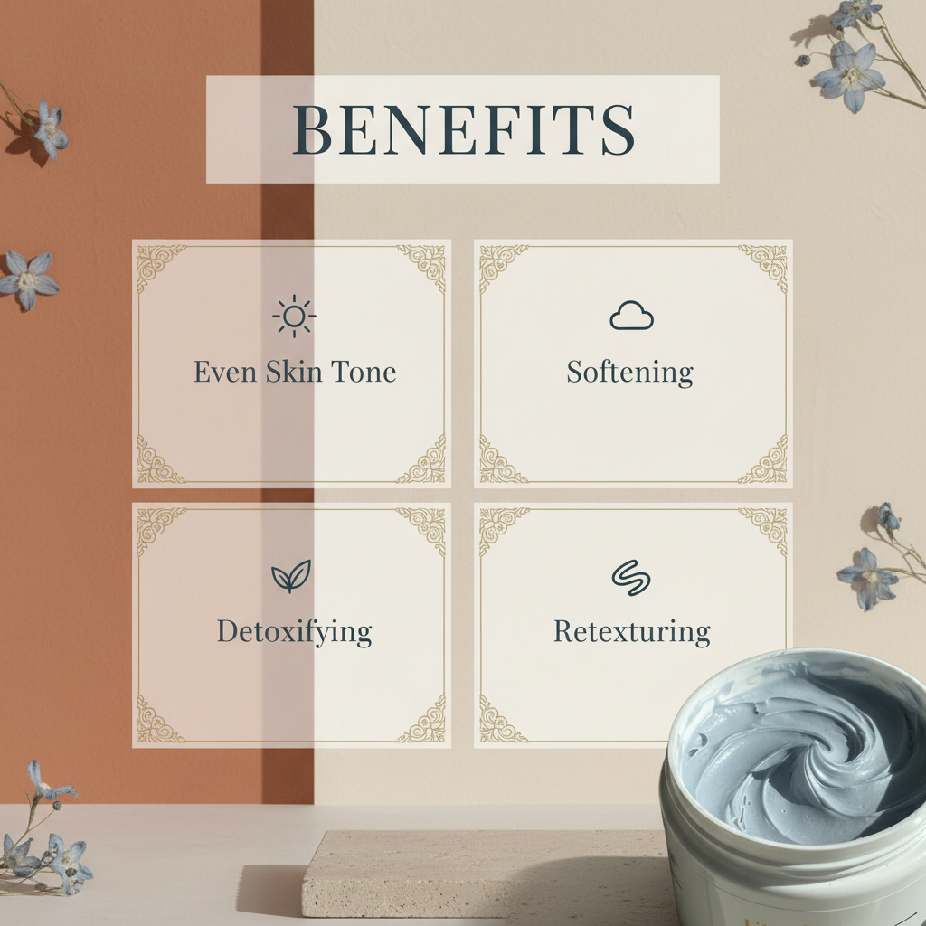 Product Benefits